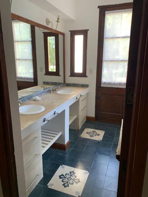 Holiday home Summer House In Pilar. Office, Garden, Pool Buenos Aires